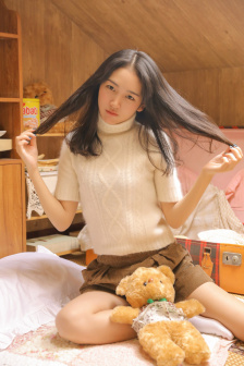 北乃绮