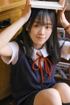 美女诱惑