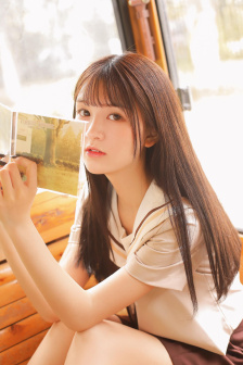 19岁纯情